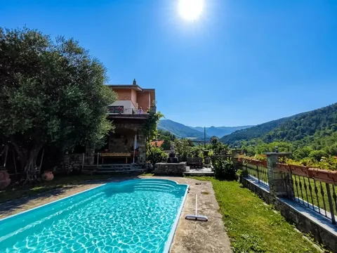 Flat 200 m² in Alàs i Cerc