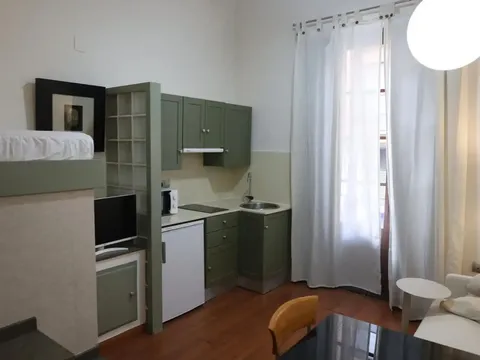 Appartamento 30 m² a Castelló de la Plana / Castellón de la Plana