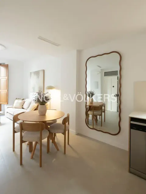 Wohnung 95 m² in Valencia