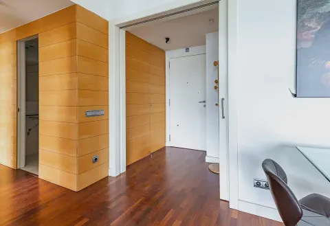 Flat 102 m² in Barcelona