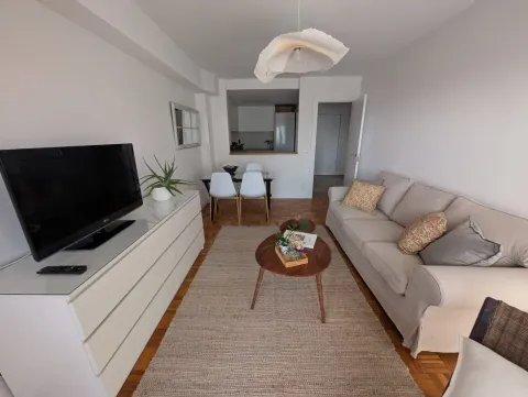 Apartamento 58 m² em Santander
