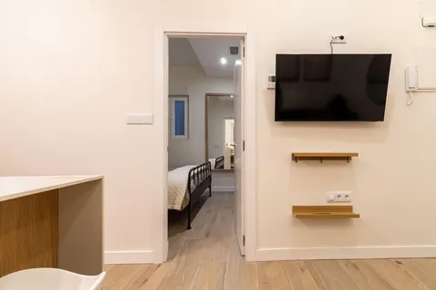 Pis de 61 m² a Collado Villalba