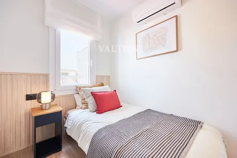 Pis de 60 m² a Madrid