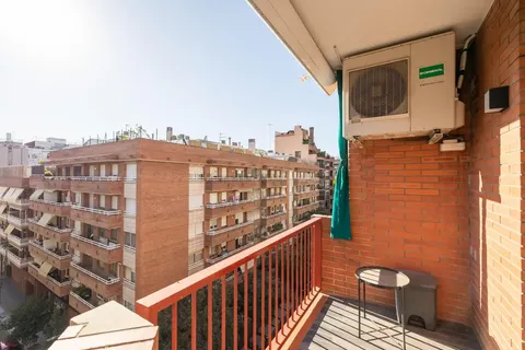 Pis de 89 m² a Barcelona