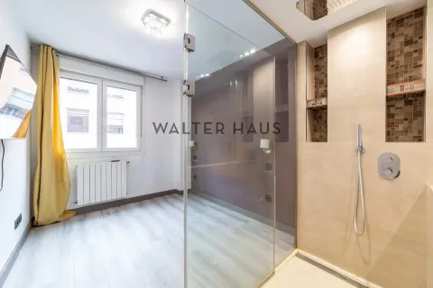Квартира 116 м² у Madrid