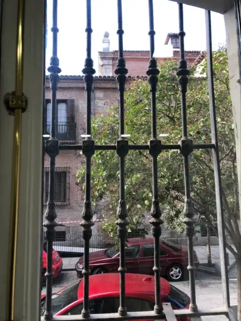 Appartamento 209 m² a Madrid