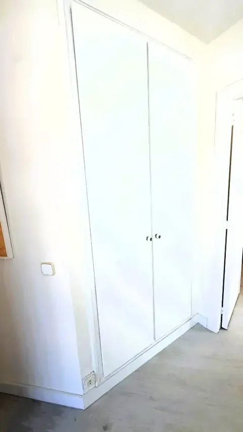 Flat 97 m² in Valencia