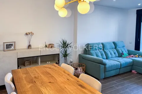 Pis de 139 m² a València