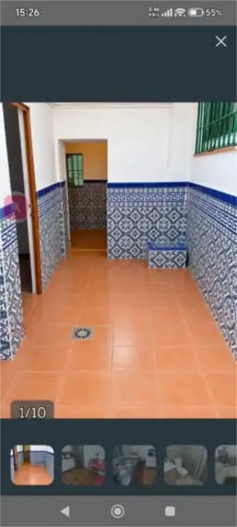 Pis de 110 m² a Alcalá de Guadaíra