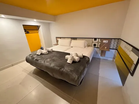 Appartement 45 m² à Cordoue