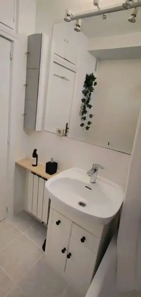 Quarto para alugar, Madrid