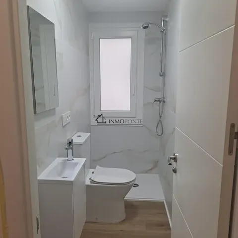 Piso de 100 m² en Pontevedra
