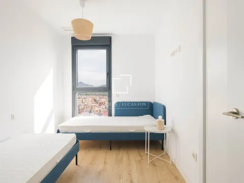 Appartamento 66 m² a Málaga