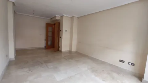 Flat 111 m² in Valladolid (4/17)