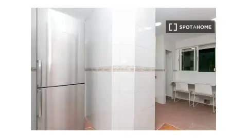 Habitació de lloguer, València