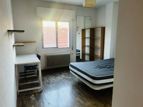 Habitació de lloguer, Salamanca