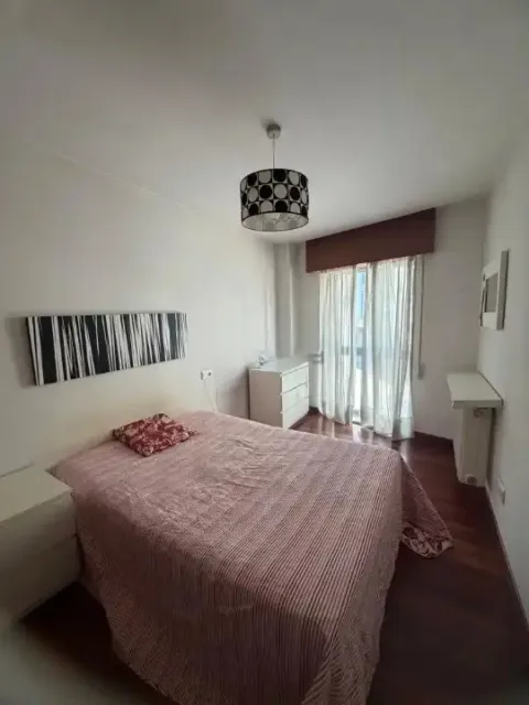 Wohnung 105 m² in Santiago de Compostela