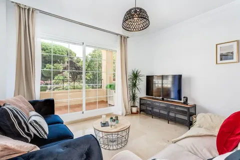 Pis de 95 m² a Marbella