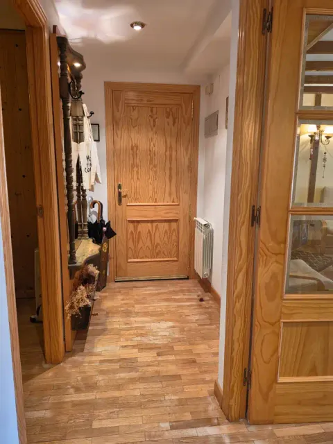 Appartamento 69 m² a Biescas