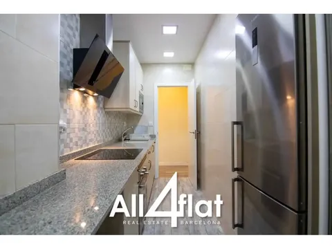 Pis de 73 m² a Barcelona