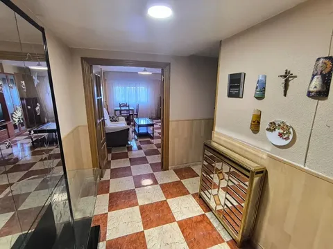 Pis de 97 m² a Saragossa