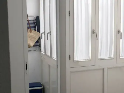 Wohnung 58 m² in Cádiz