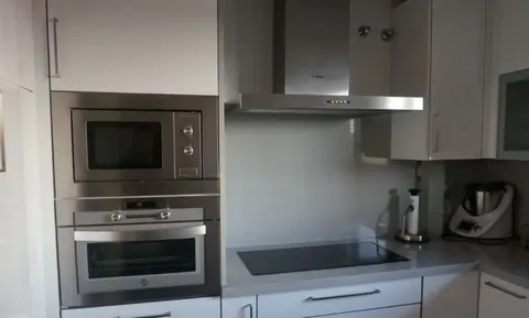 Pis de 107 m² a Sevilla