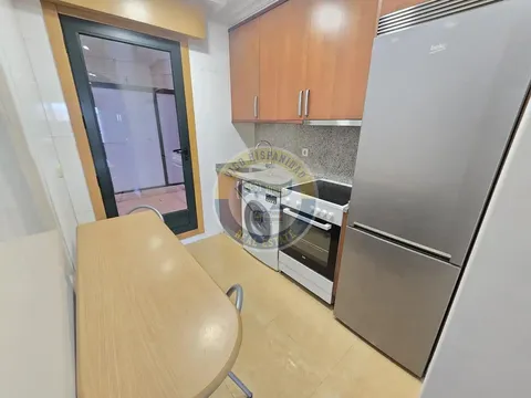 Pis de 35 m² a Vigo