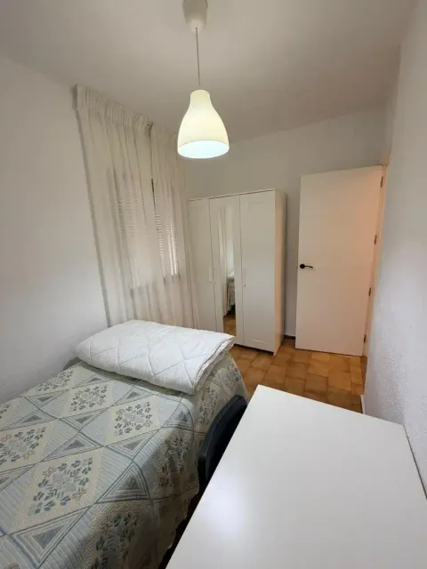 Flat for rent, Granada