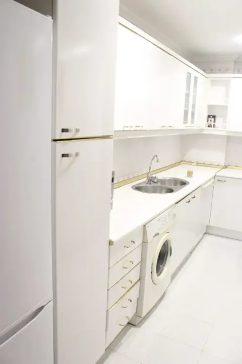 Wohnung 110 m² in Ciudad Real