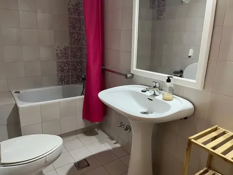 Pis de 123 m² a Almansa