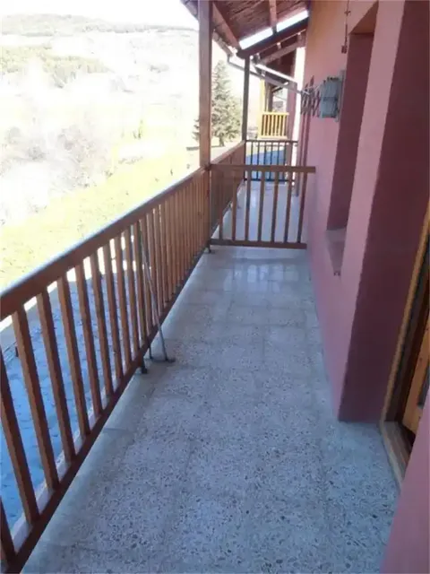 Pis de 70 m² a Llívia