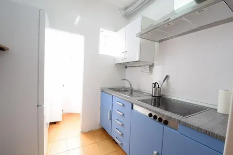 Stanza in affitto, Siviglia