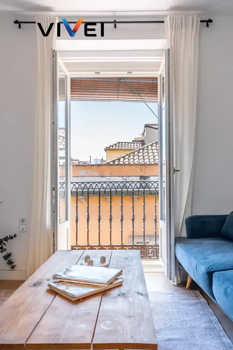 Pis de 125 m² a Madrid