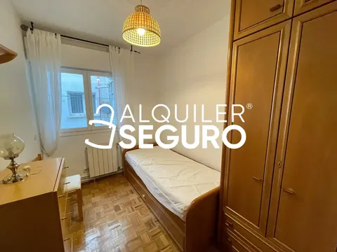 Pis de 70 m² a Madrid