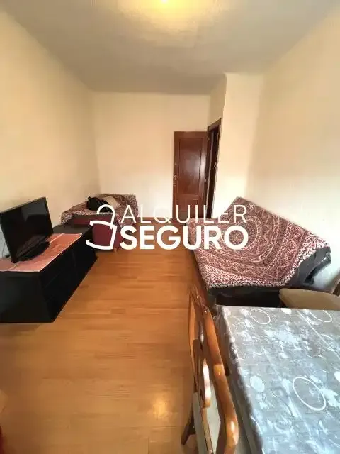 Pis de 85 m² a Múrcia