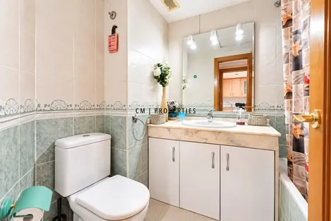 Pis de 59 m² a València
