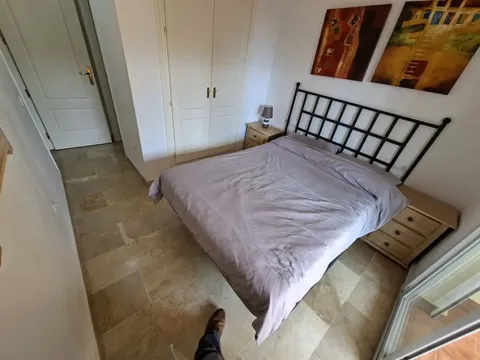 Pis de 80 m² a Manilva