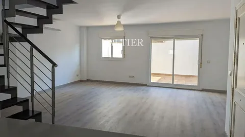 Pis de 160 m² a Madrid
