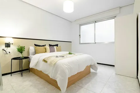 Habitación en alquiler, Valencia