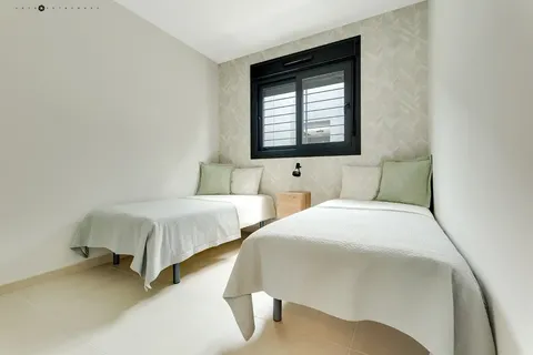 Pis de 80 m² a Oriola