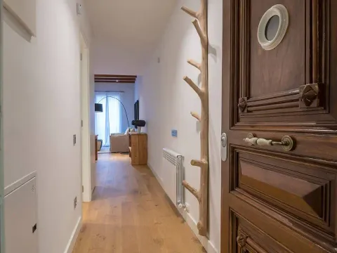 Квартира 75 м² в Валенсии