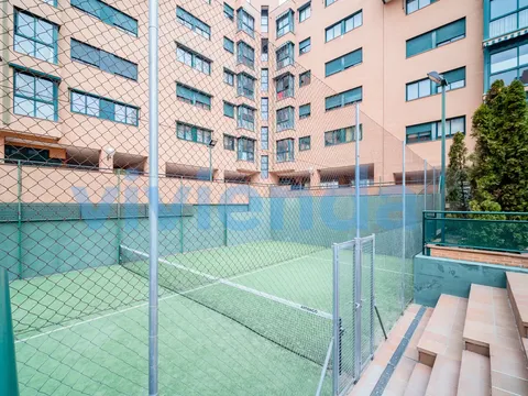 Pis de 88 m² a Madrid