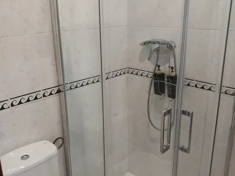 Pis de 80 m² a Oviedo