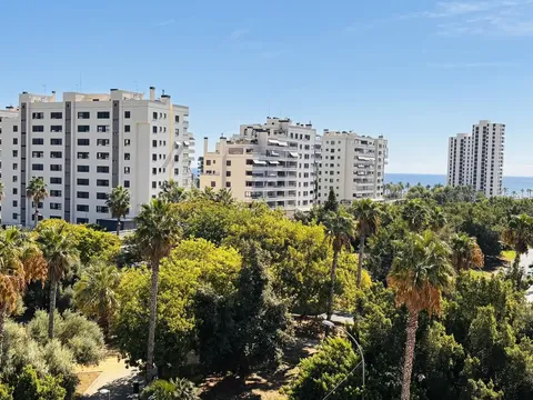 Pis de 100 m² a Alacant