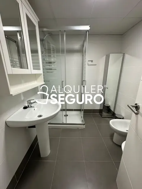 Pis de 78 m² a Màlaga