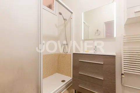Pis de 82 m² a Madrid