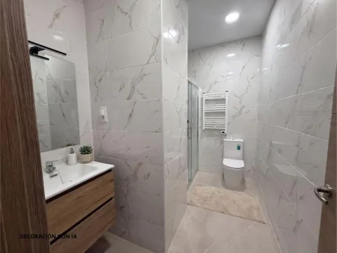 Pis de 77 m² a Fuenlabrada