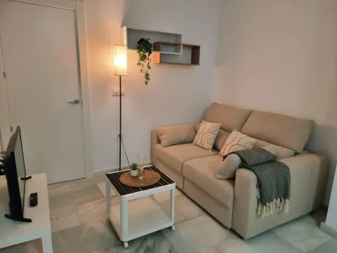Pis de 56 m² a Jerez de la Frontera