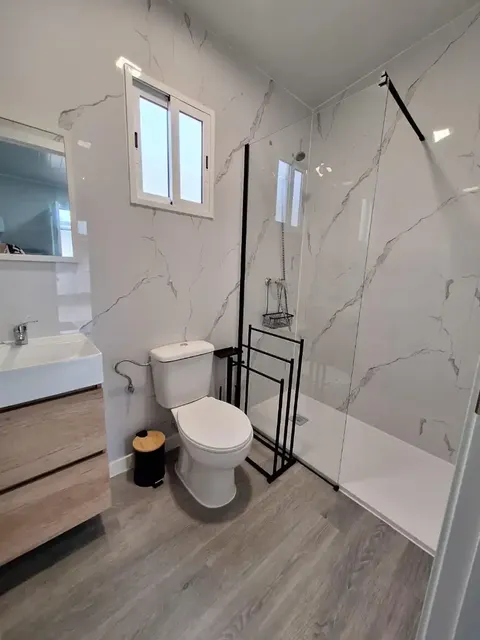 Casa de 60 m² a La Línea de la Concepción